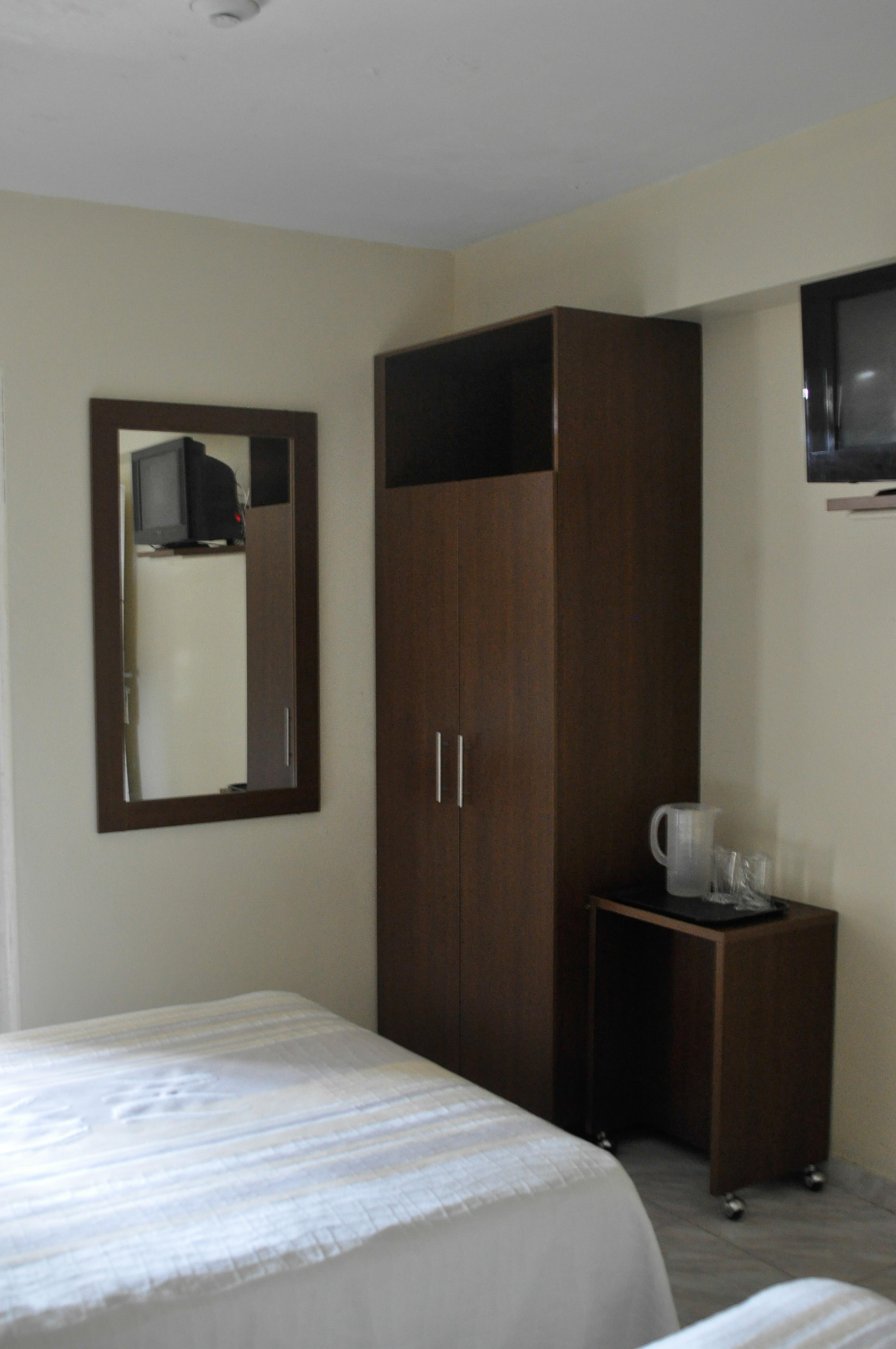 Hotel Benidorm Panama Extérieur photo