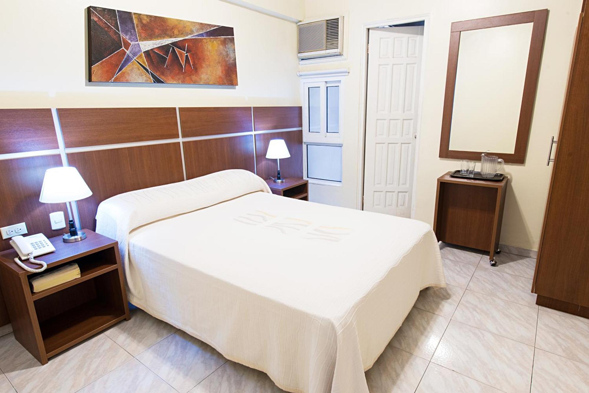 Hotel Benidorm Panama Extérieur photo