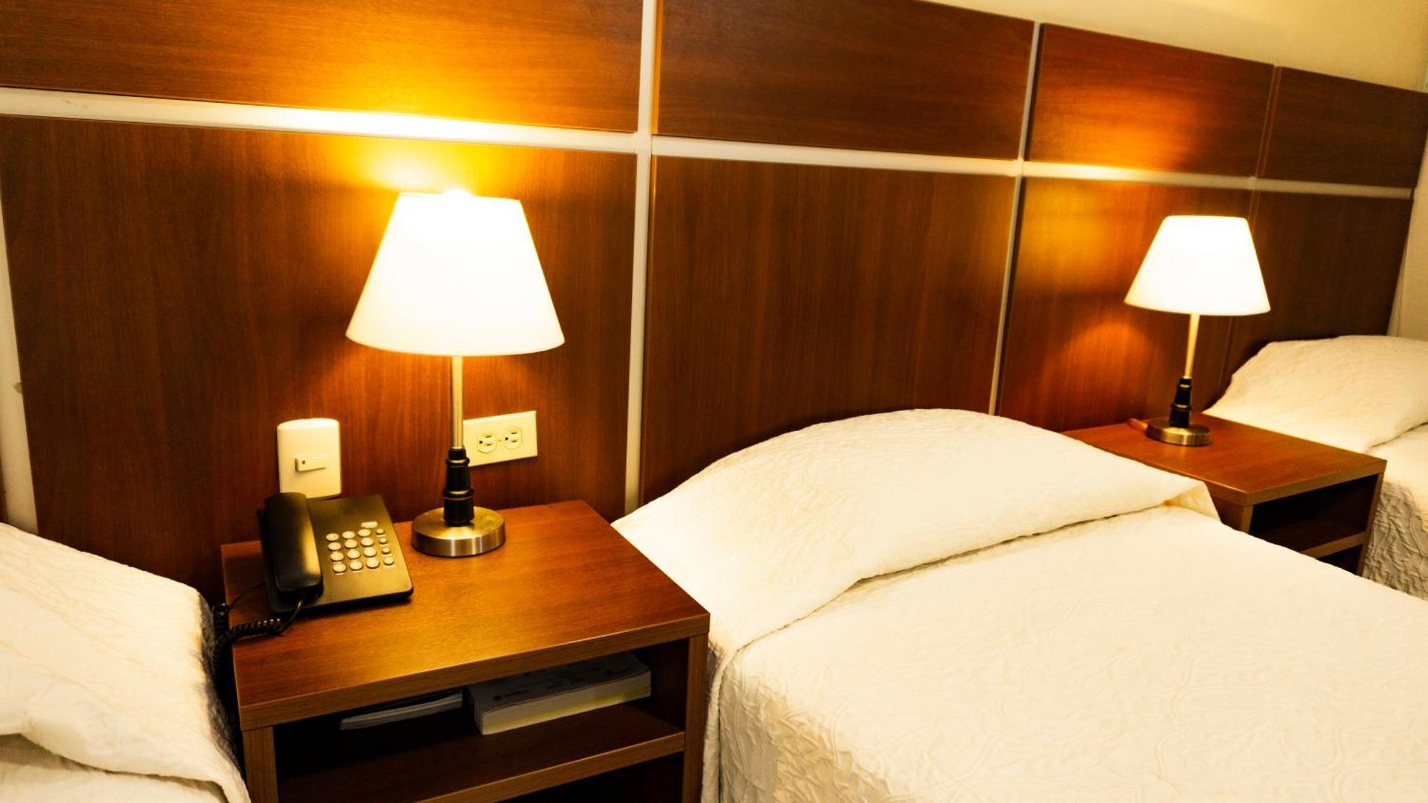 Hotel Benidorm Panama Extérieur photo