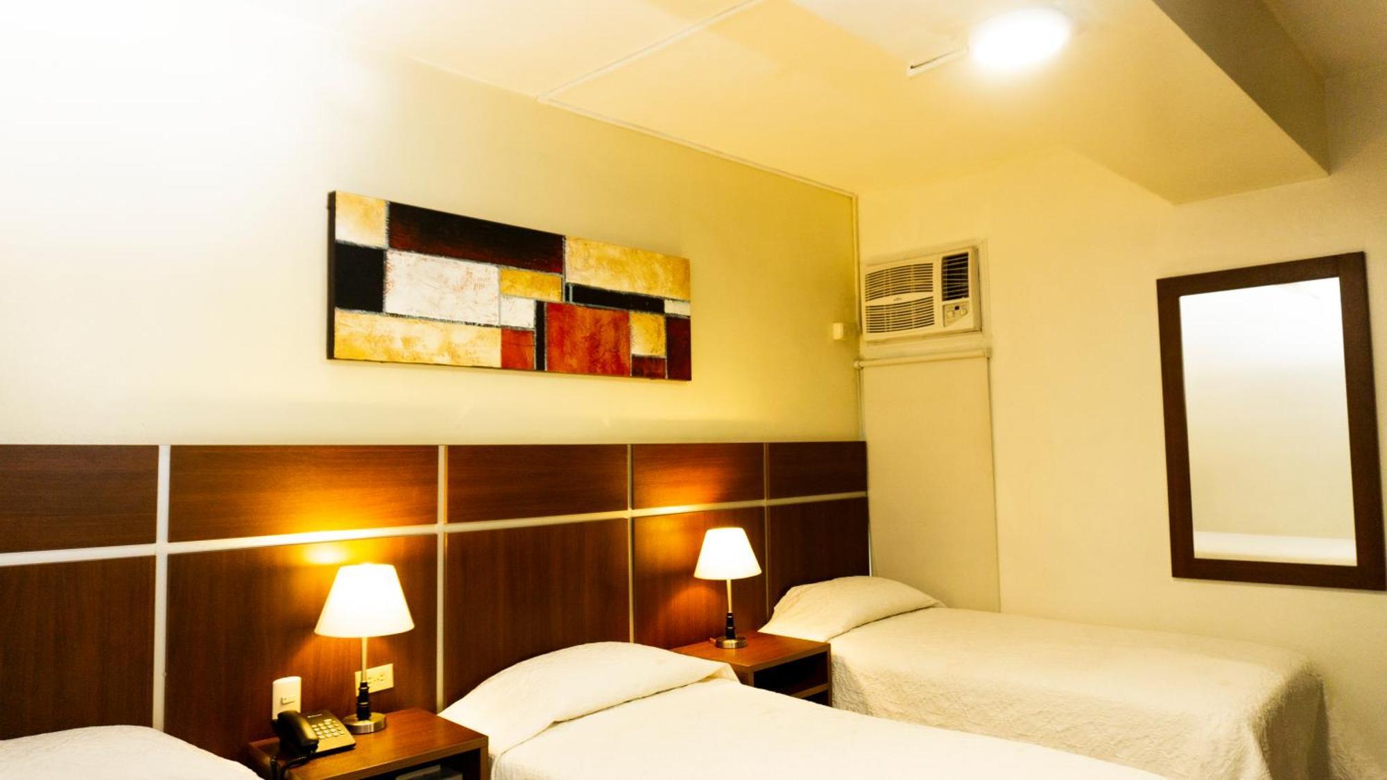 Hotel Benidorm Panama Extérieur photo