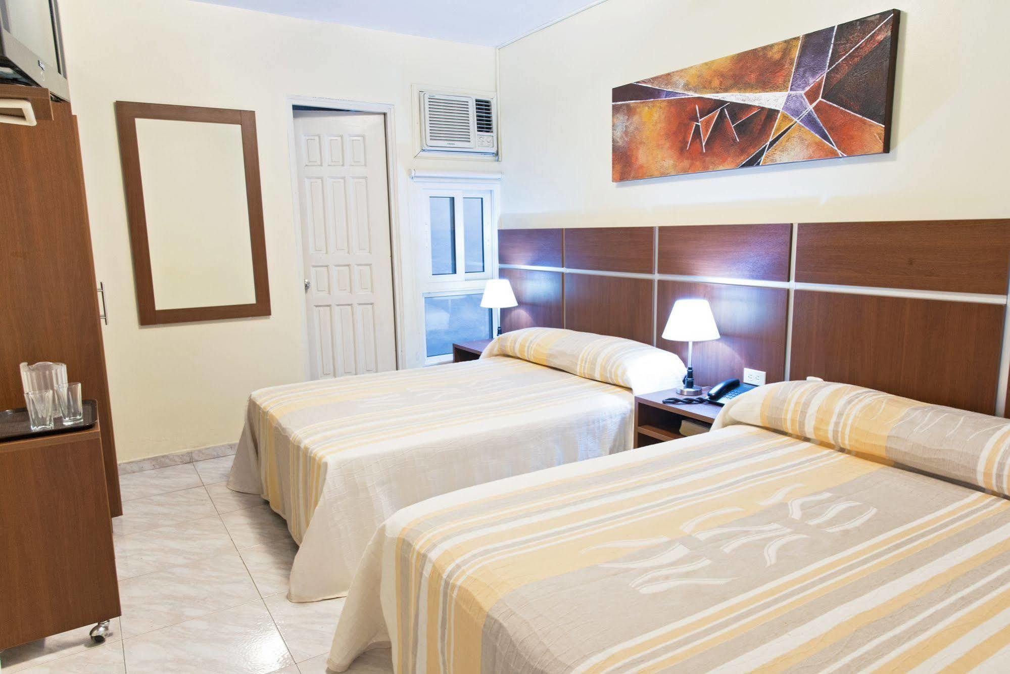Hotel Benidorm Panama Extérieur photo