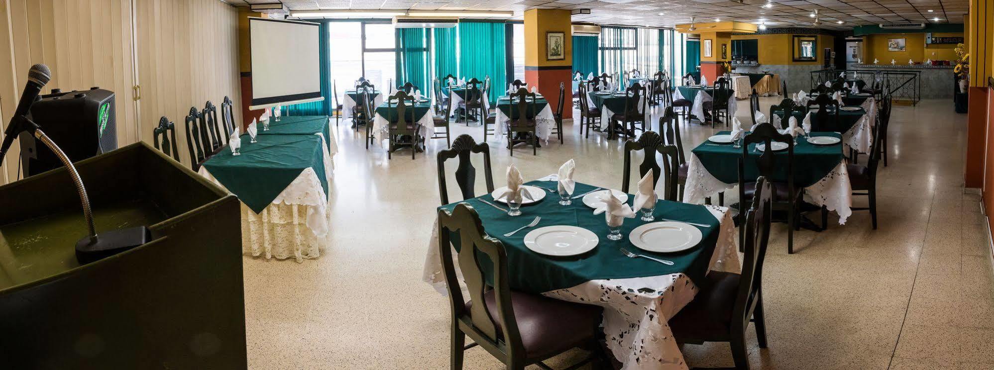 Hotel Benidorm Panama Extérieur photo
